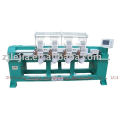 Cap Tubular Embroidery Machine